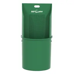 Підвісна годівниця для рептилій Repti-Zoo Arboreal Feeding Dish 20см (ERB28) - мініатюра 3
