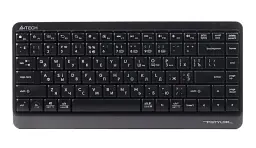Клавіатура A4Tech Fstyler FBK11 Сірий