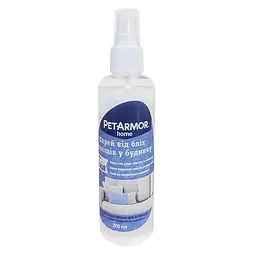 Спрей від бліх і кліщів у приміщенні PetArmor Home Household Spray 200 мл (28437_R200)