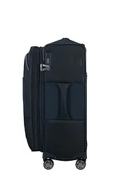 Валіза 67 См Samsonite RE-LITE MIDNIGHT BLUE 67x44x30(33) KQ8*11006 - мініатюра 14