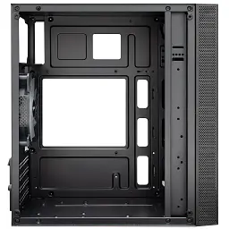 Корпус для ПК 1stPlayer X1-BK-3F1-PS-600FK-EU - мініатюра 6