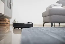 Робот-пилосос ETA Aquilo PRO 7243 90000  - мініатюра 21