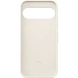 Чохол-накладка Google Official для Google Pixel 9/9 Pro Porcelain (GA05651) - мініатюра 4