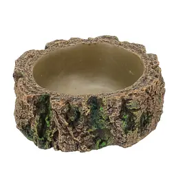 Миска для води Hobby Drinking Bowl Bark 2 15x14x6см (36261) - мініатюра 3