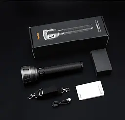 Ліхтарик Xiaomi NexTool (NE20168) 3600 Lm - мініатюра 6