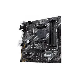 Материнська плата ASUS PRIME B550M-K - мініатюра 3