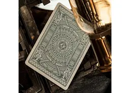 Карти гральні United States Playing Card Company Theory11 Hudson (PC_T11HUD) - мініатюра 6