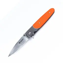 Ніж cкладний Ganzo G743-1-OR