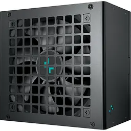 Блок живлення Deepcool 650W PL650D (R-PL650D-FC0B-EU-V2) - мініатюра 1