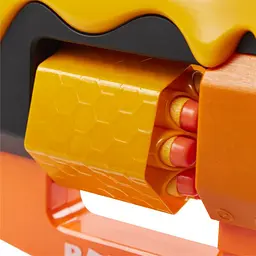 Уцінка. Бластер Hasbro Nerf Roblox Adopt Me Bees (F2486) - мініатюра 2