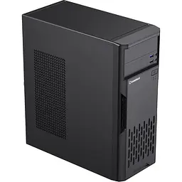 Корпус GameMax ET-210 NP-U3 (ET-210 NP-U3) - мініатюра 2