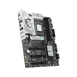 Материнська плата MSI B860 GAMING PLUS WIFI - мініатюра 3