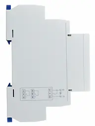 Реле часу на затримку увімкнення NTE9‑A2 AC/DC 12‑240V АСКО‑УКРЕМ (A0010240002) - мініатюра 2