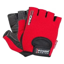Рукавички для фітнесу PS-2250 Power system L fit0014782