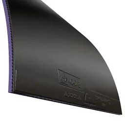 Накладка для ракетки Joola Dynaryz ZGX 2.0 Black (70489) (932019)