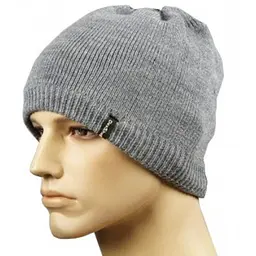 Шапка водонепроникна DexShell, р-р L/XL (58-60 см), сіра - мініатюра 3