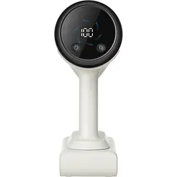 Вертикальний пилосос RoboRock H60 Hub Pro [148426] - мініатюра 8
