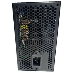 Блок живлення CaseCom 600W (CM 600 ATX) - мініатюра 4