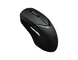 Миша бездротова RAPOO VT9PRO 1k Black - мініатюра 3