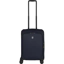 Валіза Victorinox CONNEX SS/Темно-синій Синій Маленька