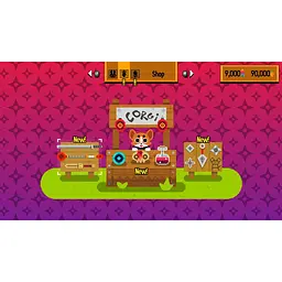 Ключ активації Microsoft Ninjin: Clash of Carrots для Xbox One/Series - мініатюра 5