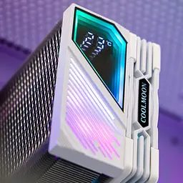Комп'ютер Pereverten (RX 5700, Ryzen 5 2600, 16 Гб, SSD 512 Гб.) - мініатюра 4