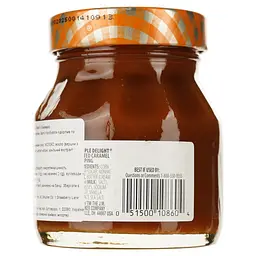 Топінг Smucker's Солона карамель 326 г (941775) - мініатюра 2