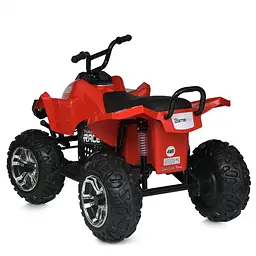Дитячий електромобіль-квадроцикл Bambi Racer M 5102EL-3(24V) до 50 кг - мініатюра 2