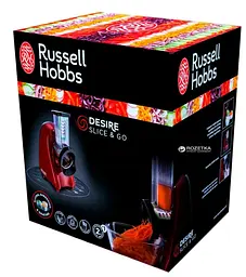Овочерізка 22280-56 Russell Hobbs teh0026728 - мініатюра 4