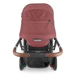 Прогулянкова коляска Uppababy Cruz V2 - Lucy (0420-CRZ-EU-LCY) - мініатюра 29