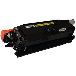Картридж Makkon для HP CE401A (507A) cyan (MN-HP-SE401A) - мініатюра 3