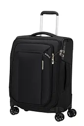 Валіза 55 См Samsonite RESPARK BLACK 55x40x20 KJ3*09004 - мініатюра 4