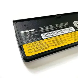 Акумулятор для ноутбука Lenovo ThinkPad X240 X250 X260 X270 T440S T450 T450S T460 (45N1135 45N1134 10.8V 48Wh) - мініатюра 3