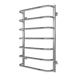 Рушникосушка водяна Onlyheat Elaro 500/800/7, Хром