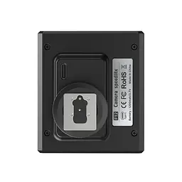 Відеосвітло Ulanzi Vijim F12 Mini Camera Flash Speedlite (UV-L044GBB2 F12) (L044GBB2) - мініатюра 6