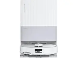 Робот-пилесос с влажной уборкой RoboRock Qrevo Edge White - мініатюра 2