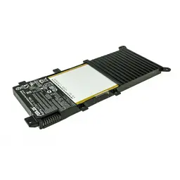 Акумулятор до ноутбука ASUS VivoBook X555 C21N1408, 4829mAh (37Wh), 2cell, 7.5V, Li-ion, (A47676) - мініатюра 3