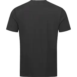 Футболка Blaser Active Outfits Badge T26 T-Shirt L Phantom - мініатюра 4