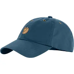 Кепка Fjallraven Helags Vidda Cap S/M uncle blue