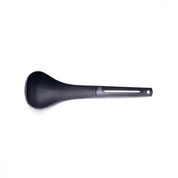 GIPFEL Ополоник TONUS 31см.(нейлон) Колір: чорний 2094 GIPFEL