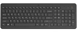Клавіатура HP 220 Wireless EN/UK Black (805T2AA)