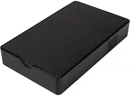 Зовнішня кишеня PowerPlant HDD 2.5/3.5" USB3.0 (HC380404) - мініатюра 4
