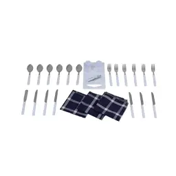 Набір для пікніка Time Eco TE-618 Picnic Blue (6215028112329_2) - мініатюра 3
