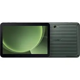 Планшет Samsung Galaxy Tab Active 5 Pro 5G 6/128 Green (SM-X356BZGA)