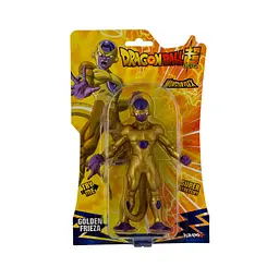 Стретч-іграшка DragonBall 96000_GOLDEN FRIEZA - мініатюра 2
