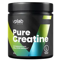 Креатин VPLab Pure Creatine 300 г (1086-2022-10-1853)