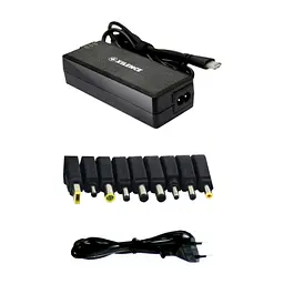 Блок живлення до ноутбуку Xilence Універсальний 90W (SPS-XP-LP90.XM010) - мініатюра 6