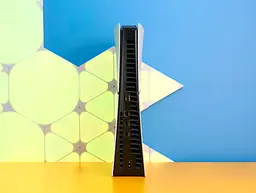Ігрова консоль Sony PlayStation 5 Slim Digital Edition 1TB White (1000040660) Б/У [174242] - мініатюра 4