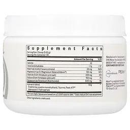 Електроліти Seeking Health Optimal Electrolyte без смаку 168.6 г - мініатюра 2
