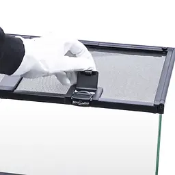 Тераріум Repti-Zoo RAK 75x30x30см (RAK13) - мініатюра 6